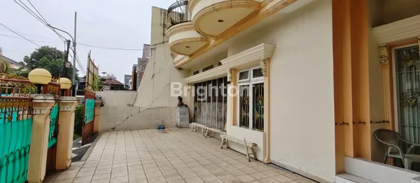 image GREEN GARDEN, 2,5 LANTAI (3)