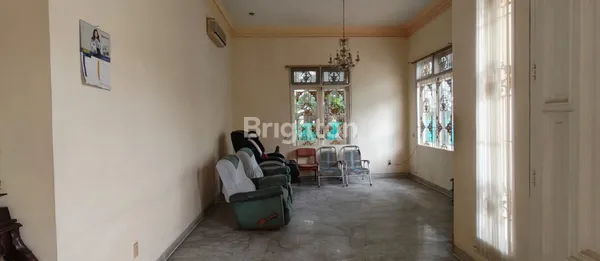 image GREEN GARDEN, 2,5 LANTAI (4)