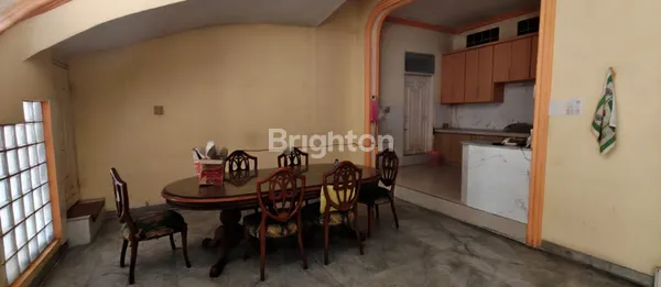 image GREEN GARDEN, 2,5 LANTAI (5)