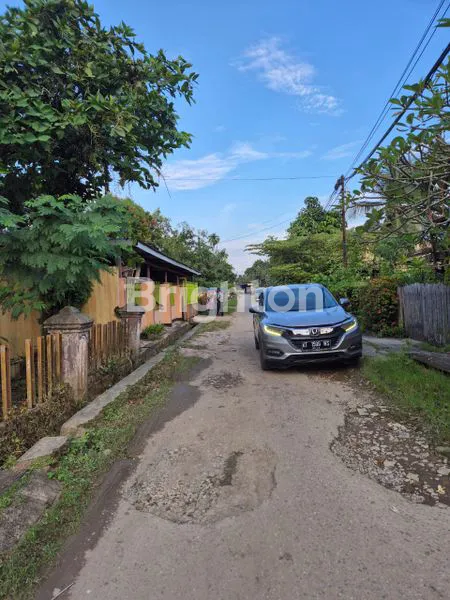 image TANAH + BANGUNAN TUA DEKAT BIGMALL (2)