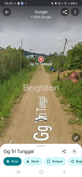Gambar Property TANAH SIAP BANGUN LEMPAKE
