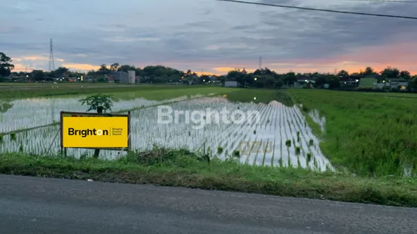 image TANAH DI AREA/ZONA INDUSTRI SUKOHARJO. JALUR ANTAR KOTA. LUAS : 2350M. SHM (2)