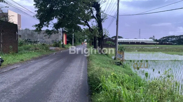 image TANAH DI AREA/ZONA INDUSTRI SUKOHARJO. JALUR ANTAR KOTA. LUAS : 2350M. SHM (4)