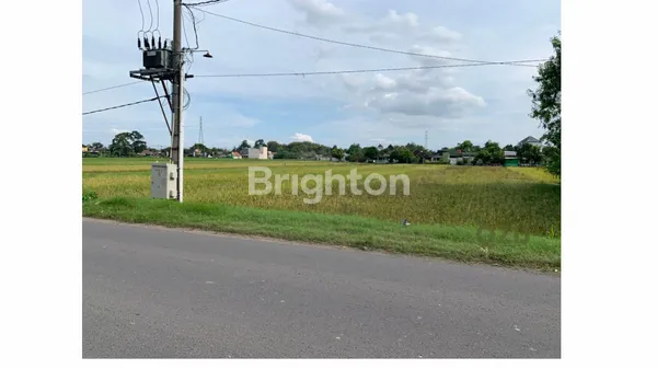 image TANAH DI AREA/ZONA INDUSTRI SUKOHARJO. JALUR ANTAR KOTA. LUAS : 2350M. SHM (5)