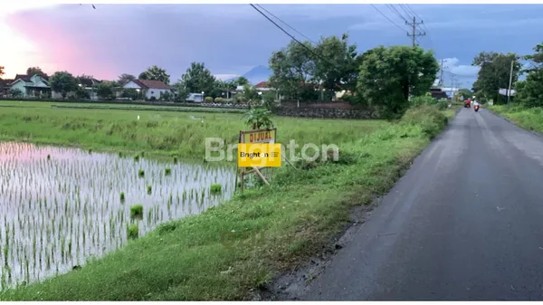 image TANAH DI AREA/ZONA INDUSTRI SUKOHARJO. JALUR ANTAR KOTA. LUAS : 2350M. SHM (6)