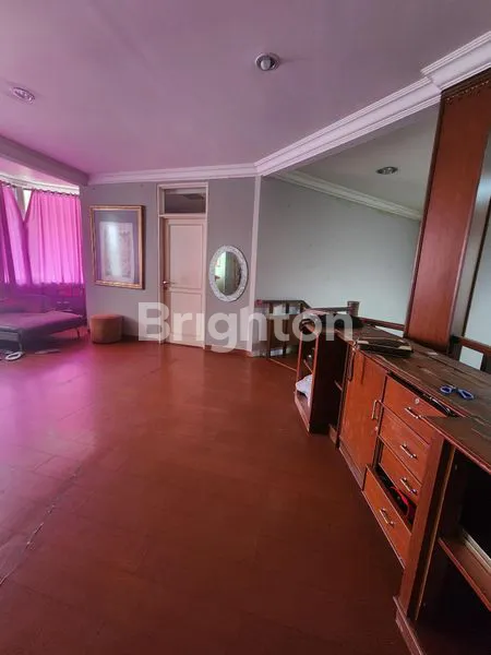 image DIJUAL  / DISEWA BANGUNAN 2 LANTAI RUMAH DAN RESTAURANT TEMPAT USAHA SIAP PAKAI BESERTA PERALATANNYA JATI PADANG RAYA, PASAR MINGGU (8)