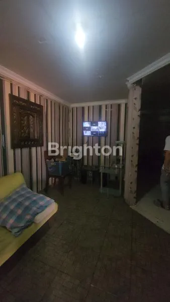 image DIJUAL  / DISEWA BANGUNAN 2 LANTAI RUMAH DAN RESTAURANT TEMPAT USAHA SIAP PAKAI BESERTA PERALATANNYA JATI PADANG RAYA, PASAR MINGGU (3)