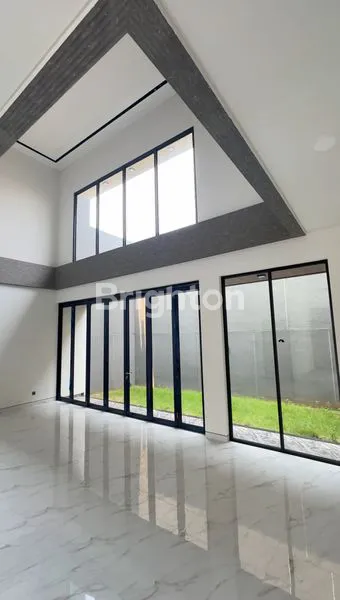 image RUMAH KERTAJAYA INDAH DEKAT MANYAR DHARMAHUSADA MERR WISMA MUKTI MANYAR KLAMPIS GALAXY MALL UNAIR DR SOETOMO (3)