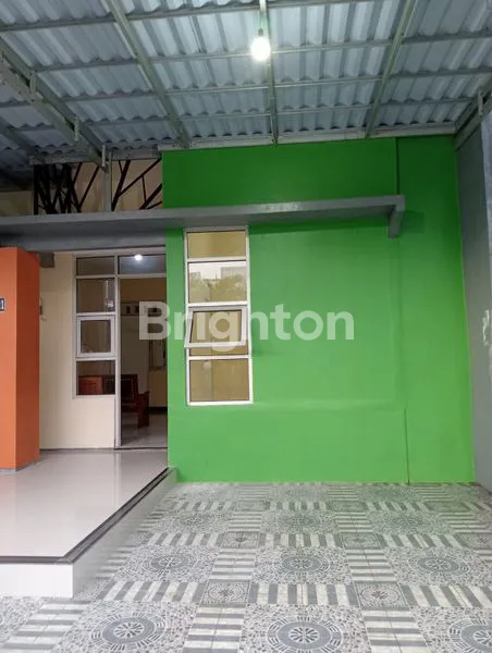 image RUMAH DI PERUM GRAND CITRAMAS REGENCY DEKAT STADION BARU KENDAL (2)