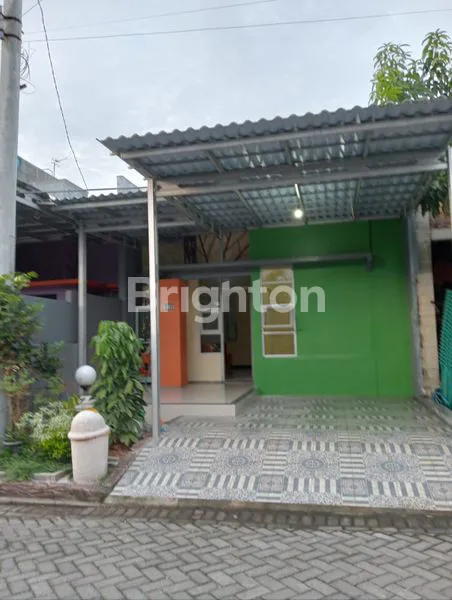 image RUMAH DI PERUM GRAND CITRAMAS REGENCY DEKAT STADION BARU KENDAL (1)