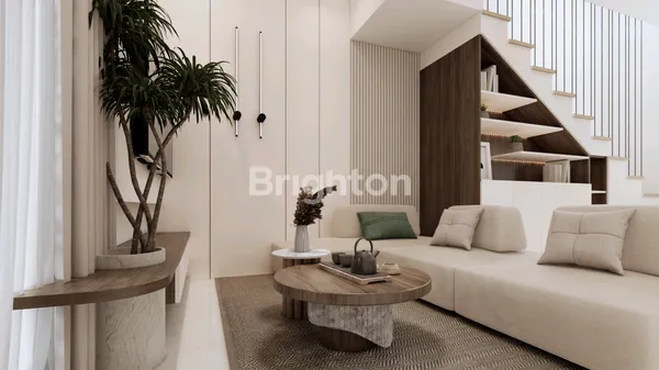 image RUMAH HUNIAN MEWAH MURAH DI DENPASAR (1)