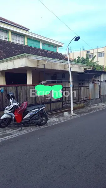 image RUMAH LUAS 248M2.LEBAR 22M, JUAL  1,2 M. (1)