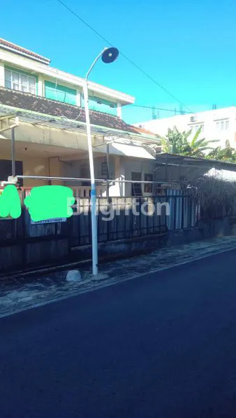 image RUMAH LUAS 248M2.LEBAR 22M, JUAL  1,2 M. (2)