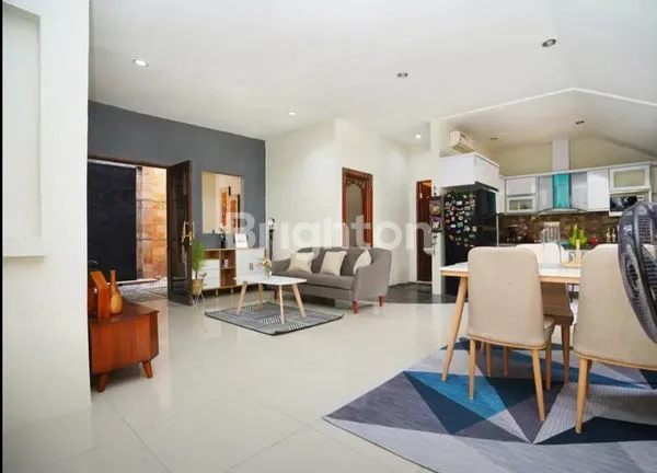 image RUMAH BAGUS DAN TERAWAT BAIK DI UBUD KARAWACI (3)