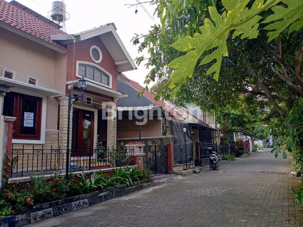 image RUMAH CANTIK DALAM PERUMAHAN DEKAT UII KALIURANG (3)
