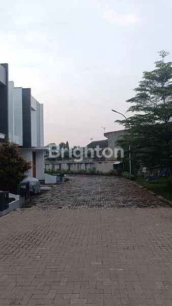 image HUNIAN CANTIQ BERADA DILINGKUNGAN YANG NYAMAN DI NUSA LOKA (2)