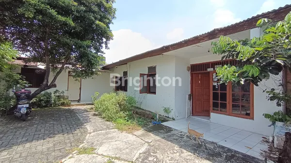image RUMAH STRATEGIS PANCORAN MAS (1)