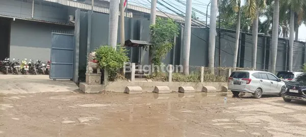 image NEGO KERAS MURAH STRATEGIS PERKANTORAN DAN GUDANG SUNTER (4)