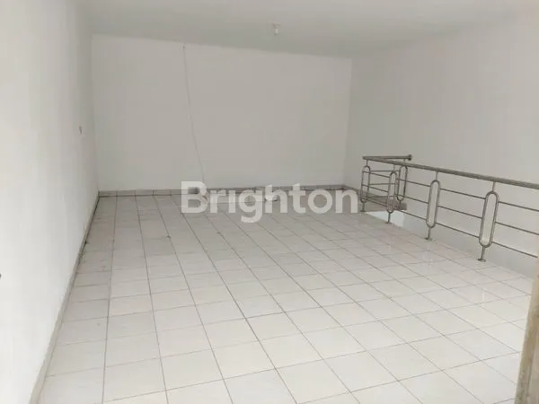 image JUAL/SEWA RUKO 2 1/2 LANTAI KOPO MAS REGENCY, BANDUNG (7)