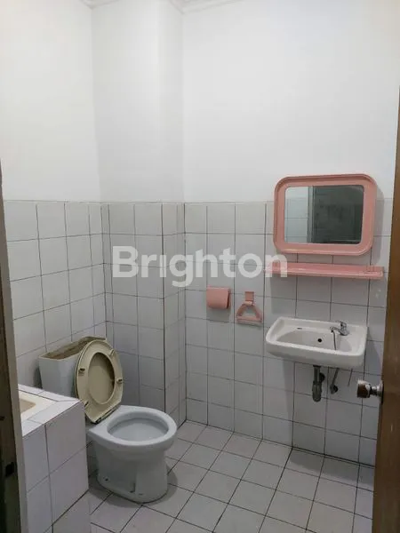 image JUAL/SEWA RUKO 2 1/2 LANTAI KOPO MAS REGENCY, BANDUNG (6)