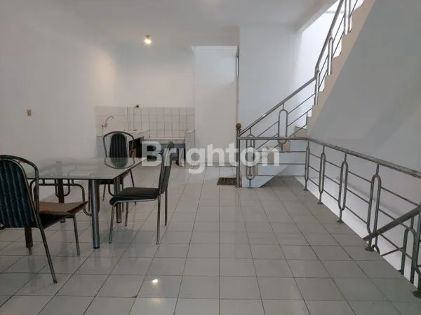 image JUAL/SEWA RUKO 2 1/2 LANTAI KOPO MAS REGENCY, BANDUNG (4)