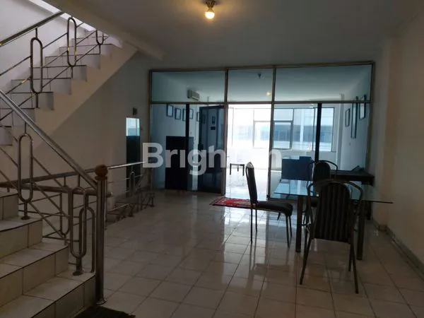 image JUAL/SEWA RUKO 2 1/2 LANTAI KOPO MAS REGENCY, BANDUNG (2)