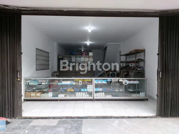 image JUAL/SEWA RUKO 2 1/2 LANTAI KOPO MAS REGENCY, BANDUNG (1)