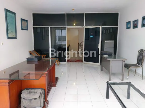 image JUAL/SEWA RUKO 2 1/2 LANTAI KOPO MAS REGENCY, BANDUNG (3)