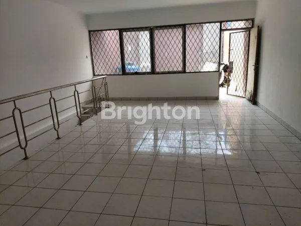 image JUAL/SEWA RUKO 2 1/2 LANTAI KOPO MAS REGENCY, BANDUNG (5)