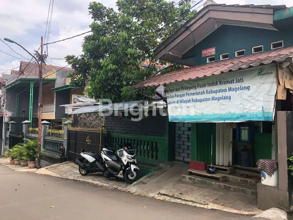 image RUMAH 1 LANTAI DI LOKASI YANG STRATEGIS DI CIRACAS, JAKARTA TIMUR. (5)