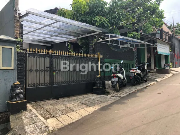 image RUMAH 1 LANTAI DI LOKASI YANG STRATEGIS DI CIRACAS, JAKARTA TIMUR. (1)