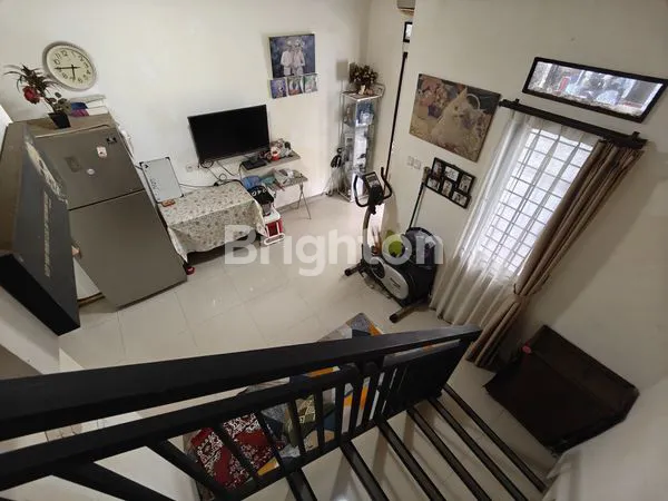 image DIJUAL RUMAH SIAP HUNI PERUMAHAN AMAN DAN ASRI DI CIPUTAT (3)