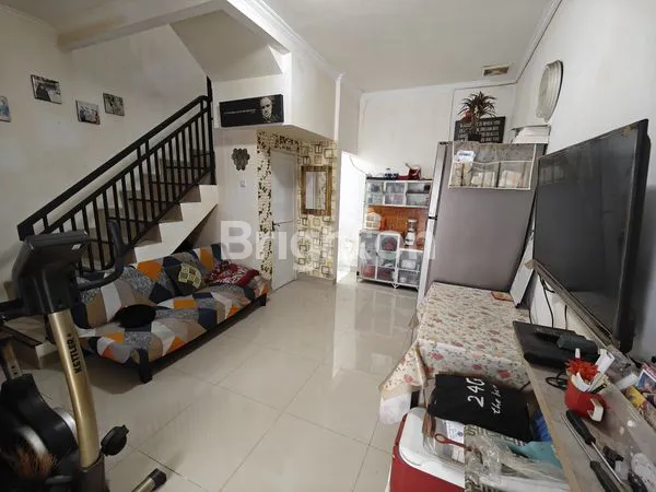 image DIJUAL RUMAH SIAP HUNI PERUMAHAN AMAN DAN ASRI DI CIPUTAT (2)