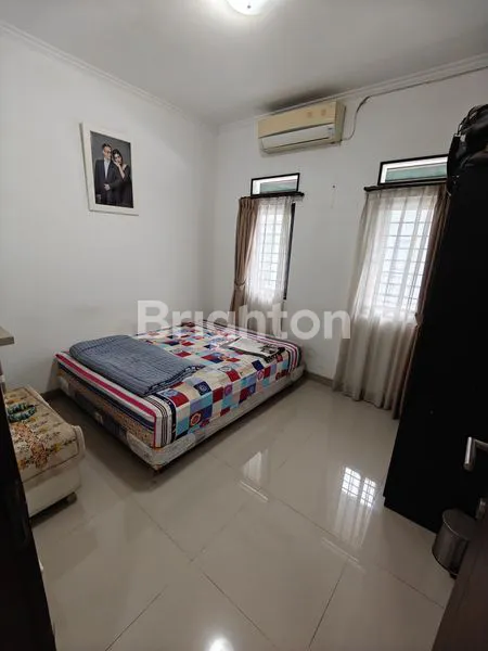 image DIJUAL RUMAH SIAP HUNI PERUMAHAN AMAN DAN ASRI DI CIPUTAT (5)