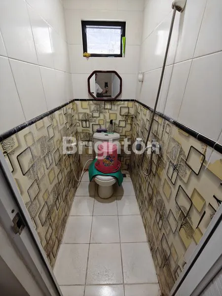 image DIJUAL RUMAH SIAP HUNI PERUMAHAN AMAN DAN ASRI DI CIPUTAT (7)