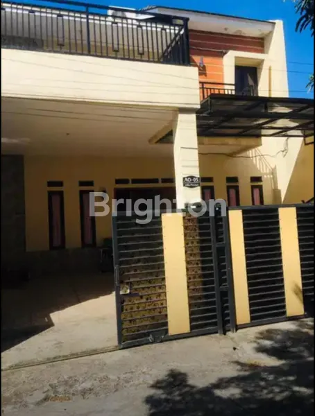 HUNIAN NYAMAN DAN ASRI