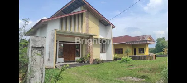 image RUMAH NYAMAN SIAP HUNI BINJAI UTARA (1)
