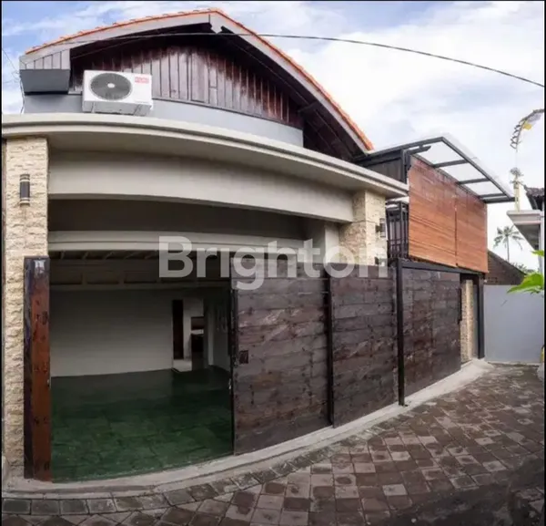 image STUNNING POOL VILLA IN PRIME LOCATION *FREEHOLD, OR LONG LEASE,LOCATED IN KEROBOKAN (1)