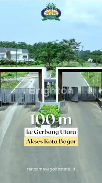 image RANCAMAYA - SINARMAS LAND THE AMADEUS SIGNATURE (2)