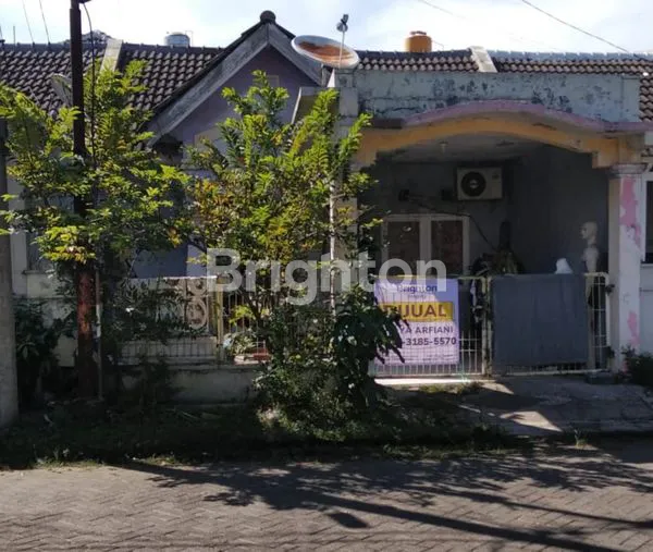 image RUMAH SIAP HUNI DEPAN TAMAN DELTASARI BARU CLUSTER (1)