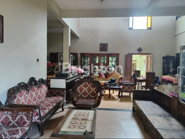 image DIJUAL RUMAH MEWAH SIAP HUNI, TAMAN KOTA MADIUN (3)