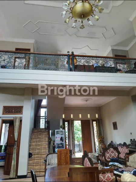 image DIJUAL RUMAH MEWAH SIAP HUNI, TAMAN KOTA MADIUN (1)