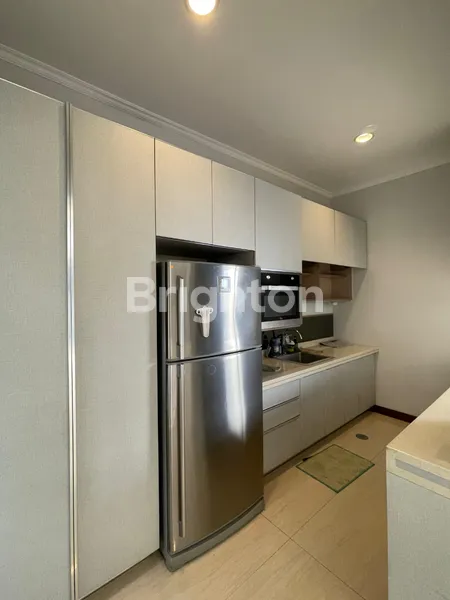 image RUMAH MODERN FULLY FURNISHED DEKAT LABSCHOOL VILLA CINERE MAS DEPOK   (4)