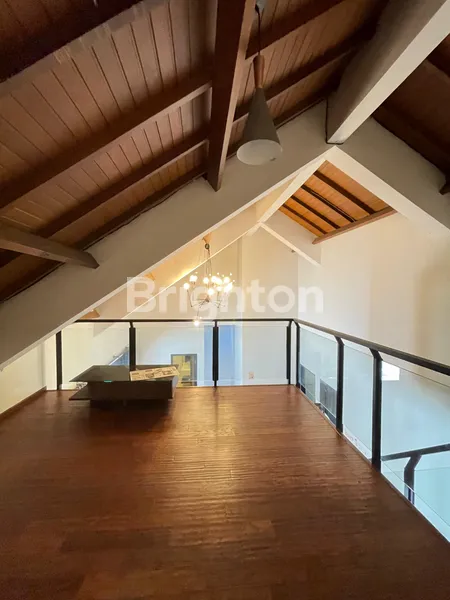 image RUMAH MODERN FULLY FURNISHED DEKAT LABSCHOOL VILLA CINERE MAS DEPOK   (6)