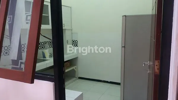 image RUMAH FURNISH DENGAN 3 KAMAR TIDUR DEKAT KAMPUS UB DIENG MALANG (7)