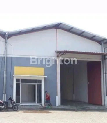 Meiko Abadi 7 Wonoayu Sidoarjo