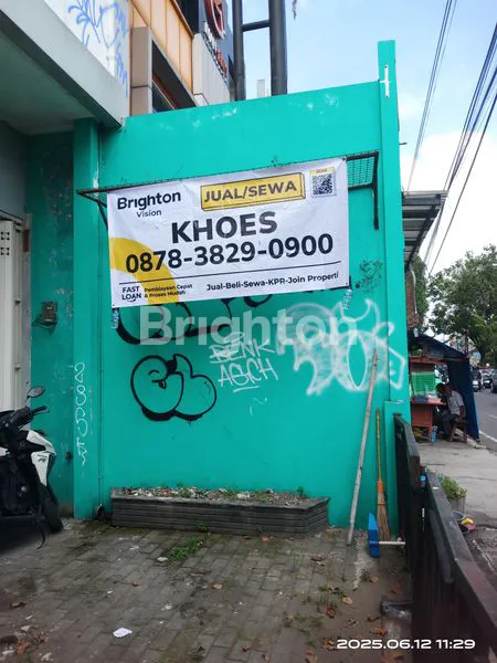 image RUKO DI JALAN UTAMA BUGISAN (7)