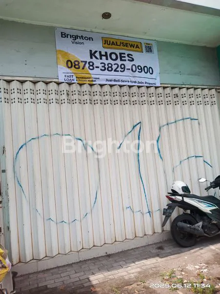 image RUKO DI JALAN UTAMA BUGISAN (8)