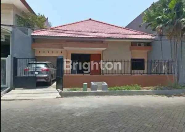 image MANYAR SIAP HUNI ROW 2 MOBIL LOKASI STRATEGIS AKSES MUDAH (1)