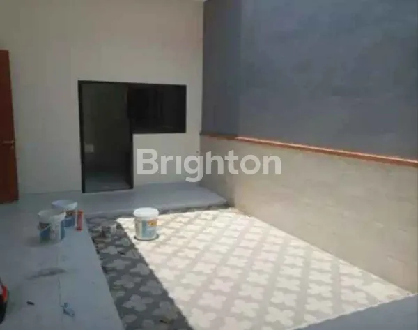 image MANYAR SIAP HUNI ROW 2 MOBIL LOKASI STRATEGIS AKSES MUDAH (5)